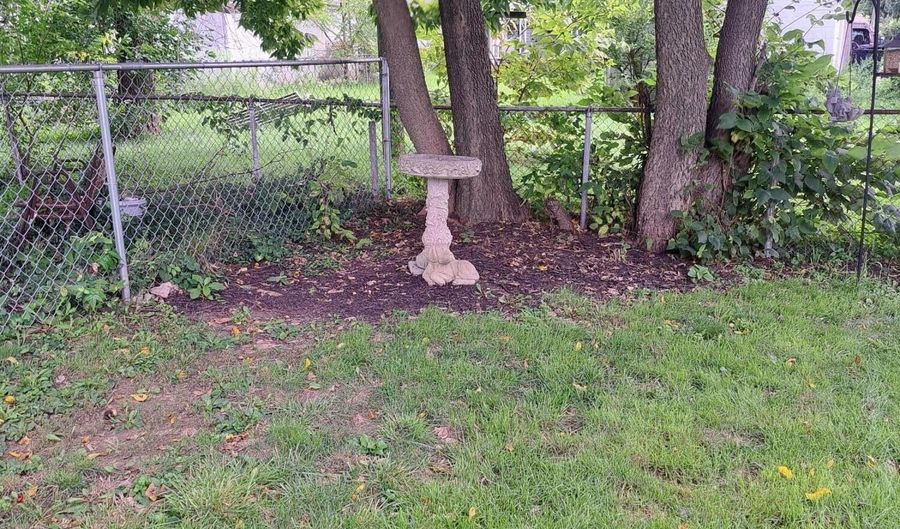 1464 Miller Ave, Columbus, OH 43206 - 2 Beds, 1 Bath