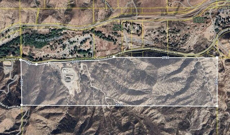 7650 Soledad Canyon Rd, Acton, CA 93510 - 4 Beds, 4 Bath