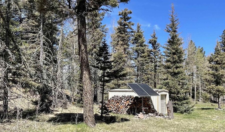 Lot 86 Elk Horn Drive, Angel Fire, NM 87710 - 0 Beds, 0 Bath