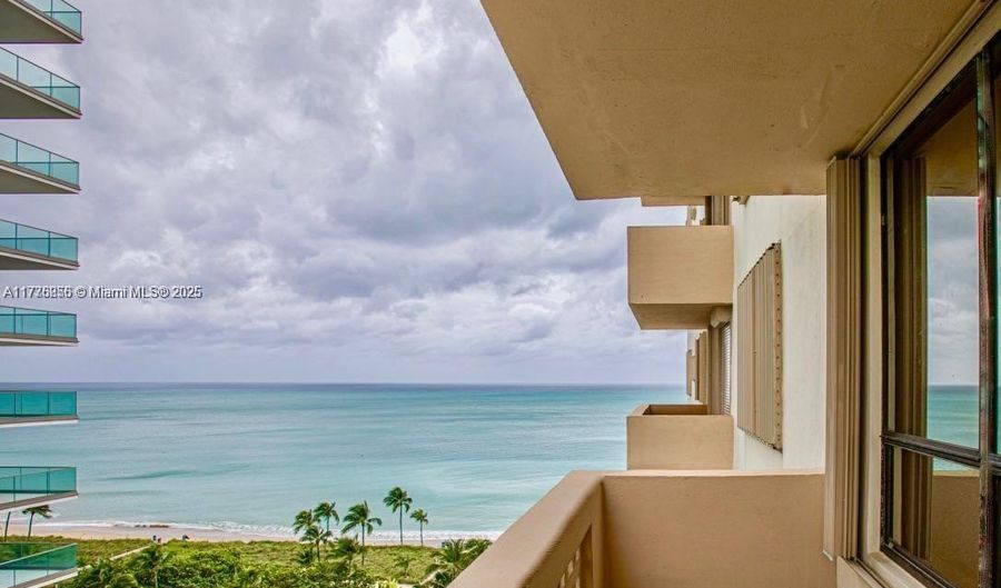 10185 Collins Ave 1021, Bal Harbour, FL 33154 - 1 Beds, 1 Bath