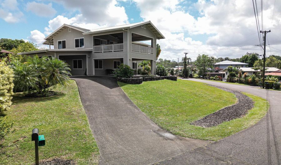 99 ELM Dr, Hilo, HI 96720 - 5 Beds, 3 Bath