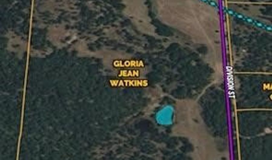 Division Street, Atoka, OK 74525 - 0 Beds, 0 Bath