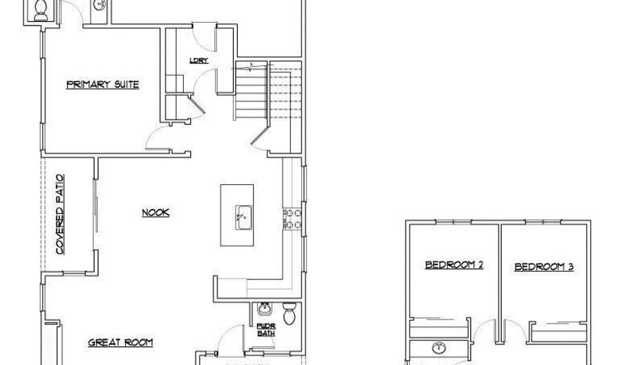 20871 SE Delta Dr, Bend, OR 97702 - 3 Beds, 3 Bath