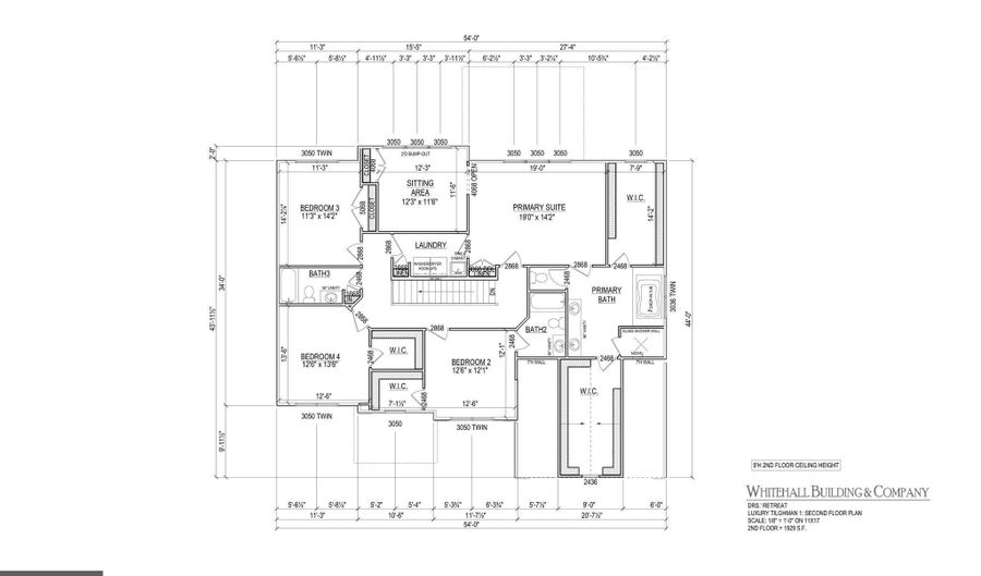 2638 CARROLLTON Rd, Annapolis, MD 21403 - 5 Beds, 5 Bath