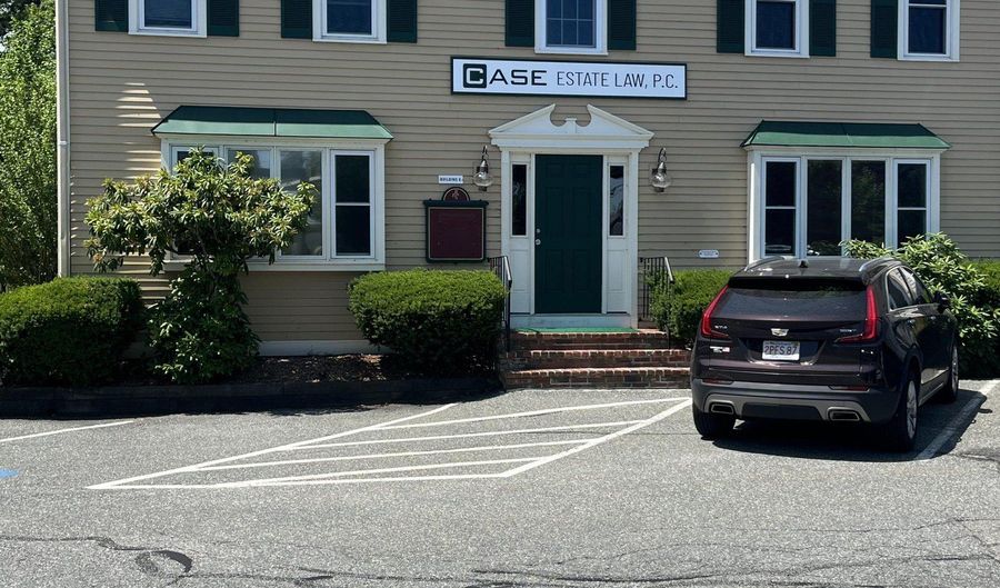 1645 Falmouth Rd 5E, Barnstable, MA 02630 - 0 Beds, 0 Bath