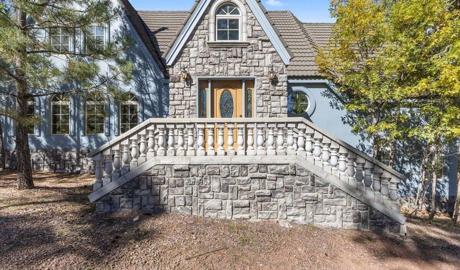 12 County Rd 2074, Alpine, AZ 85920 - 4 Beds, 3 Bath