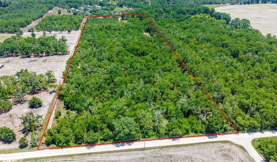 NW 40th Ave, Bell, FL 32619 - 0 Beds, 0 Bath
