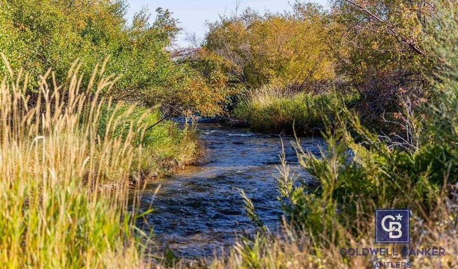 165 Road 8VC, Clark, WY 82435 - 3 Beds, 1 Bath