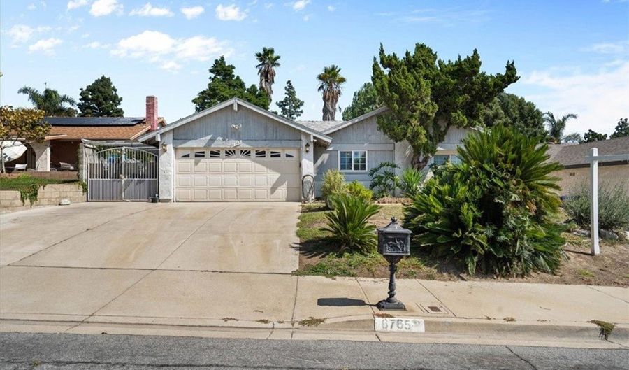 6765 Jadeite, Alta Loma, CA 91701 - 4 Beds, 2 Bath