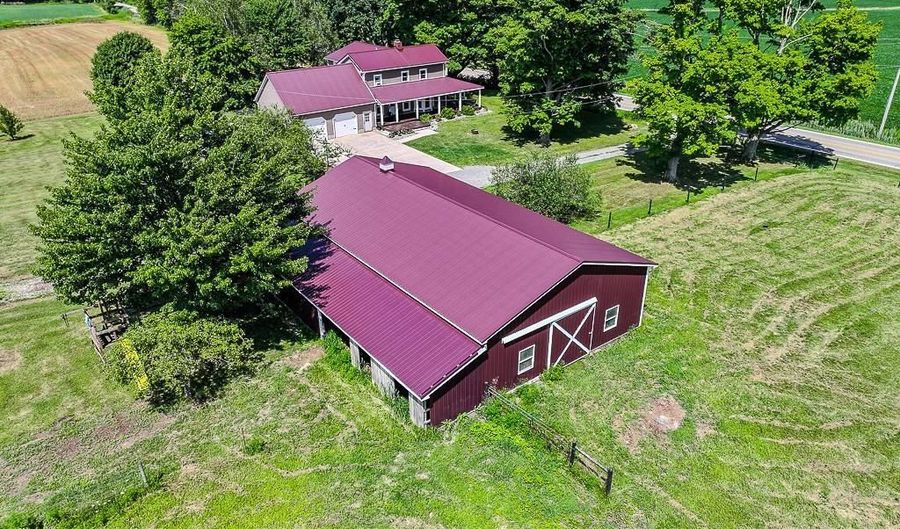6435 State Route 193, Andover, OH 44003 - 3 Beds, 3 Bath
