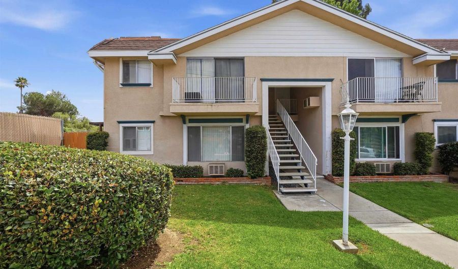4540 Maple 145, La Mesa, CA 91941 - 1 Beds, 1 Bath