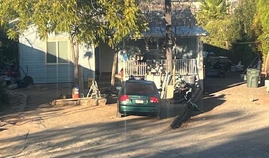 2840 Helix St, Spring Valley, CA 91977 - 3 Beds, 1 Bath