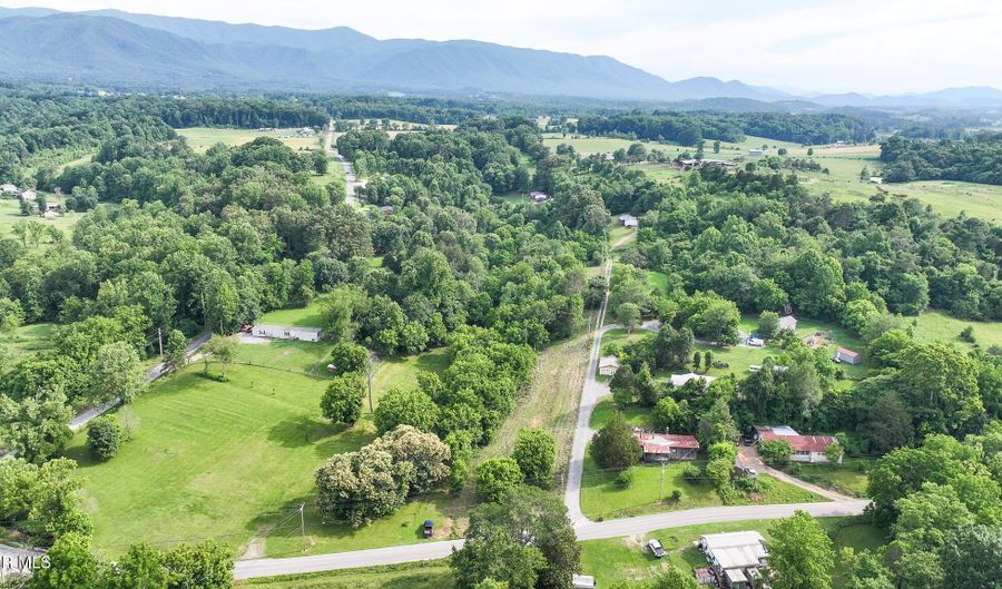 Middle Creek Road, Afton, TN 37616 - 0 Beds, 0 Bath