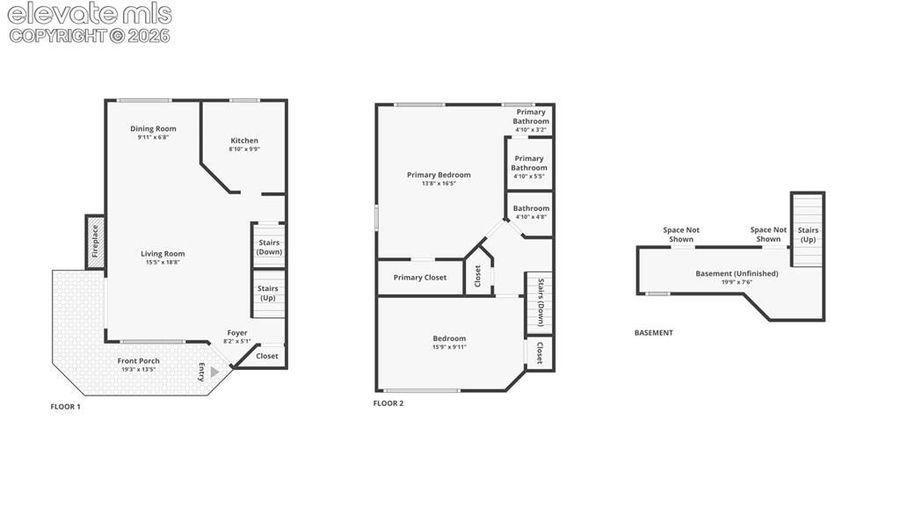 11680 E Cedar Ave, Aurora, CO 80012 - 2 Beds, 2 Bath
