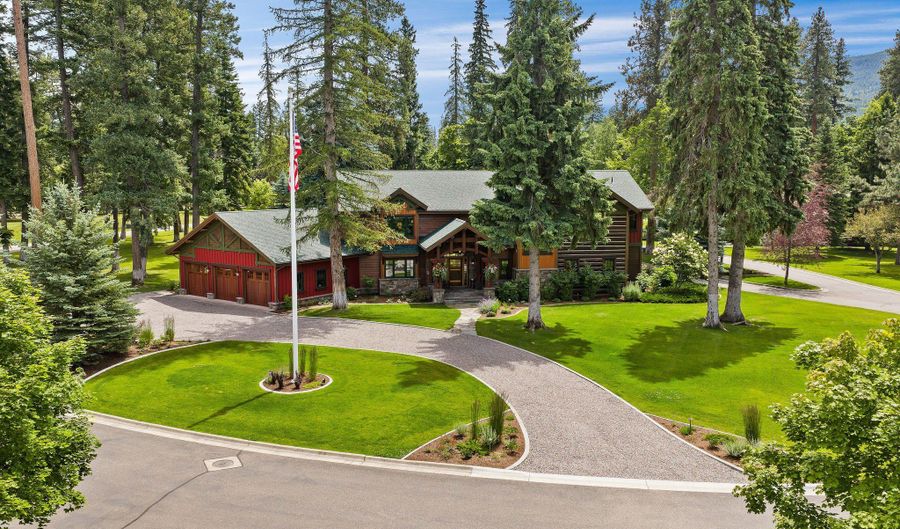 13531 Copper Ln, Bigfork, MT 59911 - 4 Beds, 4 Bath