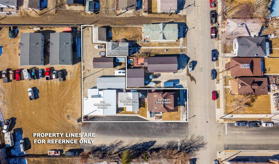 821 E 6th St, Anaconda, MT 59711 - 3 Beds, 2 Bath