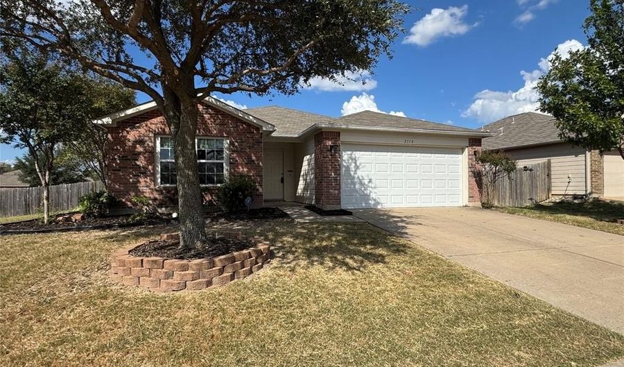 2114 Cypress Way, Anna, TX 75409 - 4 Beds, 2 Bath