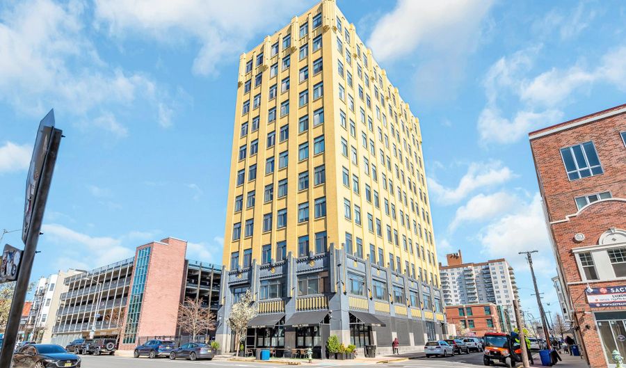 601 Bangs Ave 1107, Asbury Park, NJ 07712 - 1 Beds, 2 Bath