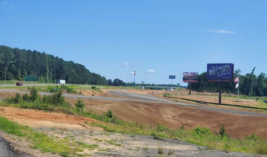 Red Hill Road, Arkadelphia, AR 71923 - 0 Beds, 0 Bath