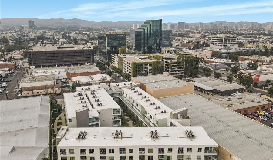 11500 Tennessee Ave 331, Los Angeles, CA 90064 - 1 Beds, 1 Bath