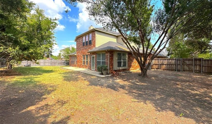 1575 Poets Way, Allen, TX 75002 - 4 Beds, 3 Bath