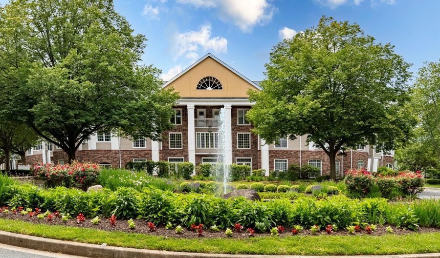 608- E CHURCHILL Rd 608E, Bel Air, MD 21014 - 2 Beds, 1 Bath