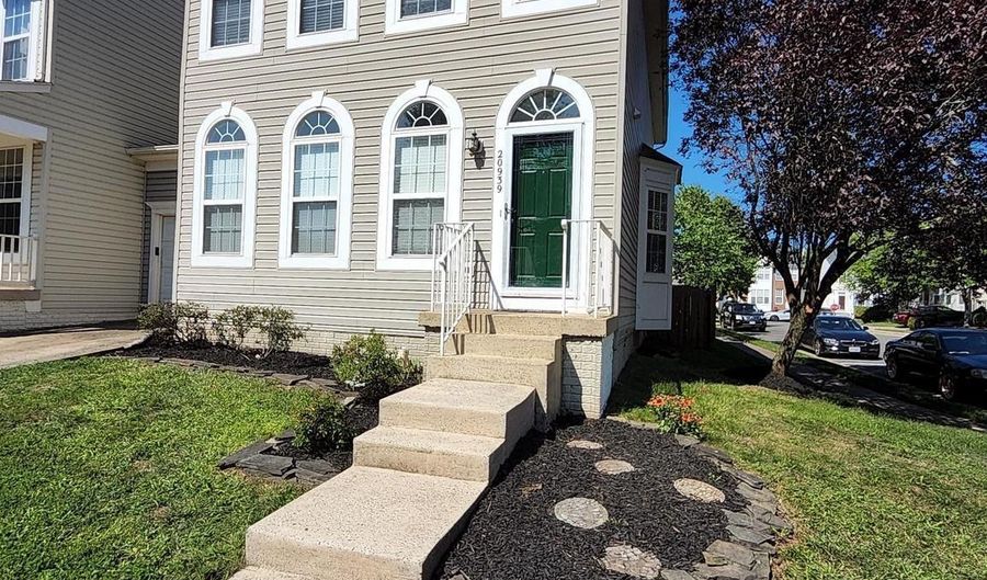 20939 CALAIS Ter, Ashburn, VA 20147 - 4 Beds, 4 Bath