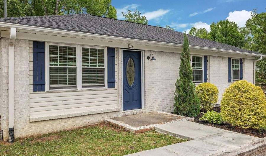 1072 Hulaco Rd, Arab, AL 35016 - 3 Beds, 1 Bath