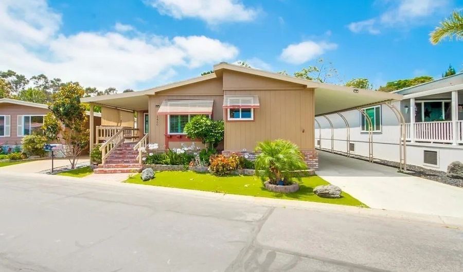 3460 Don Lorenzo Dr, Carlsbad, CA 92010 - 3 Beds, 2 Bath