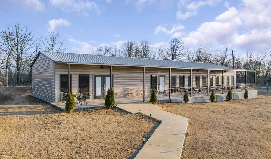 488 Rock House, Bennington, OK 74723 - 0 Beds, 0 Bath