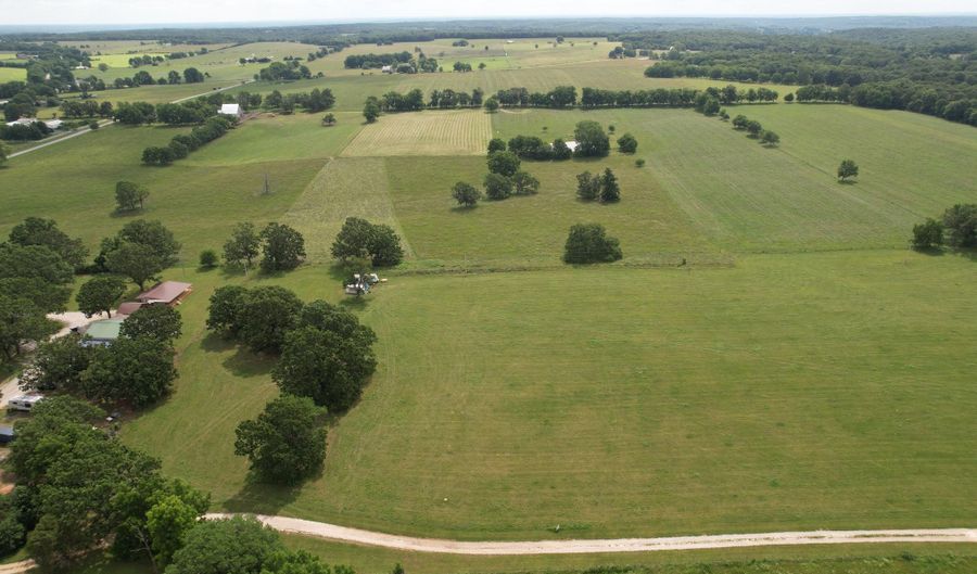 Tract 1 0000 Private Road 1184, Aurora, MO 65605 - 0 Beds, 0 Bath