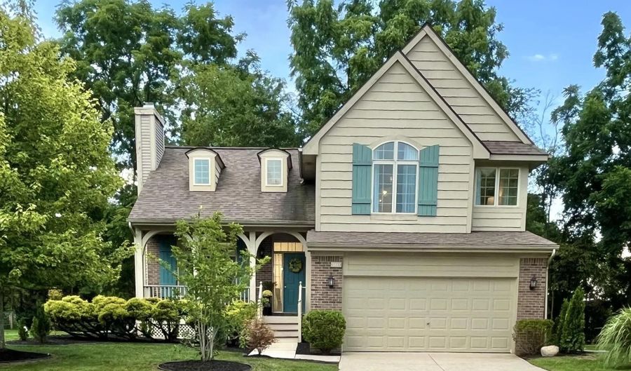 5841 Lafayette Ln, Ann Arbor, MI 48103 - 3 Beds, 3 Bath