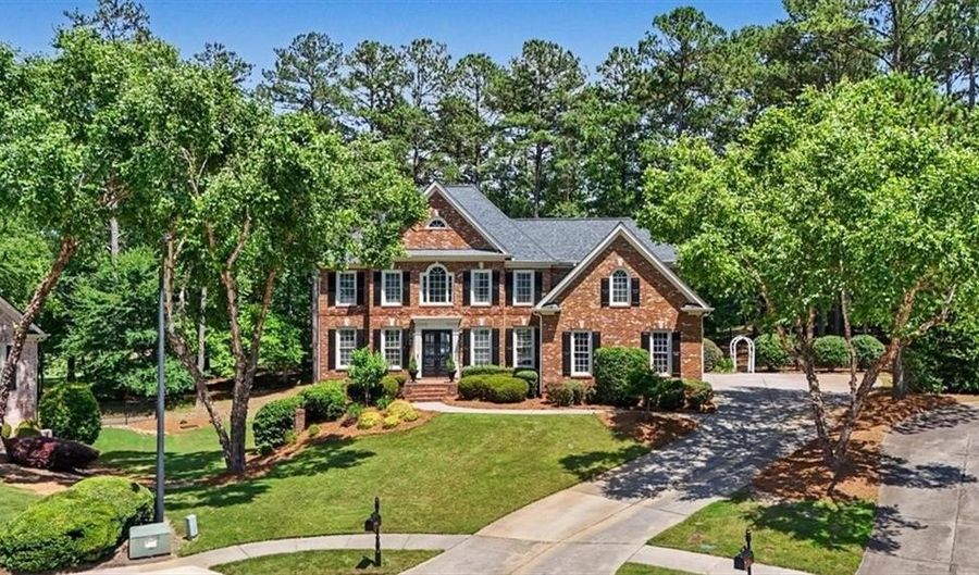 31 Rocky Brook Ct, Acworth, GA 30101 - 5 Beds, 4 Bath