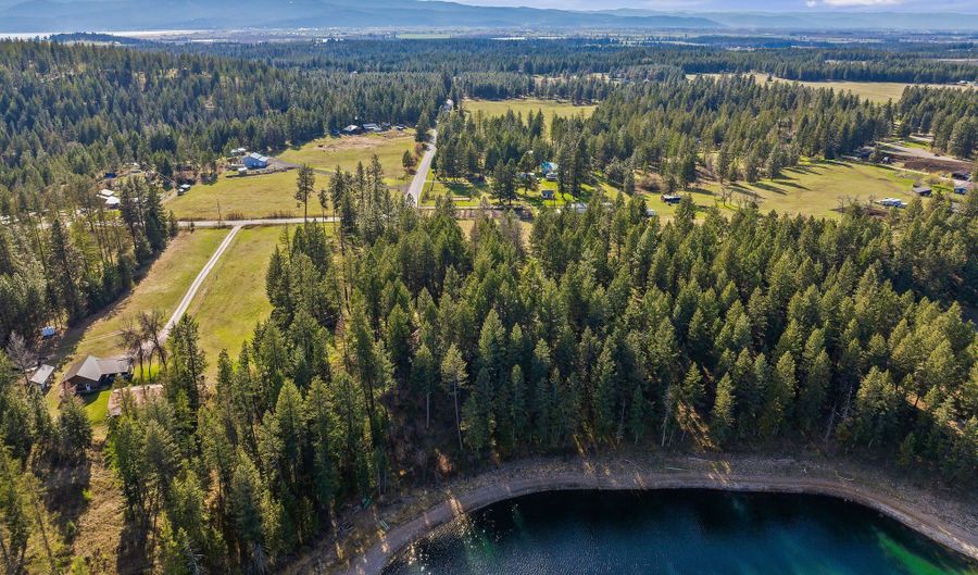 701 McCaffery Rd, Bigfork, MT 59911 - 0 Beds, 0 Bath