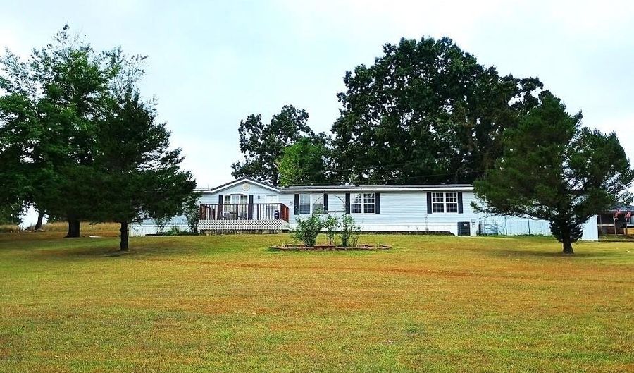 46 Private Road 160-190, Alton, MO 65606 - 4 Beds, 2 Bath