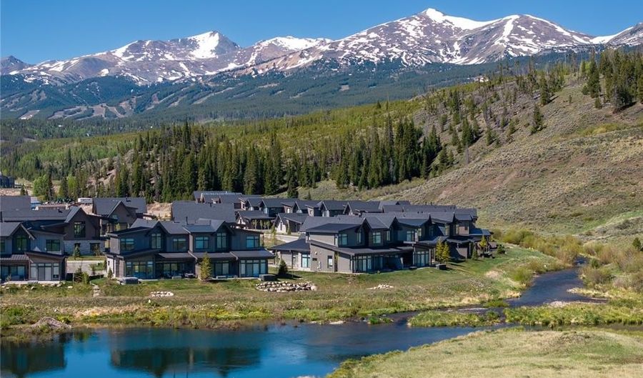 352 MONITOR Dr, Breckenridge, CO 80424 - 4 Beds, 5 Bath