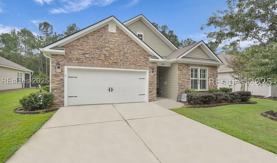 360 Great Harvest Rd, Bluffton, SC 29909 - 3 Beds, 3 Bath