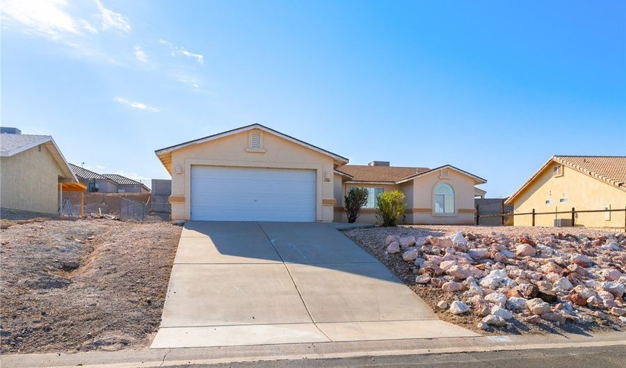 3390 Sundrops Dr, Bullhead City, AZ 86429 - 3 Beds, 2 Bath