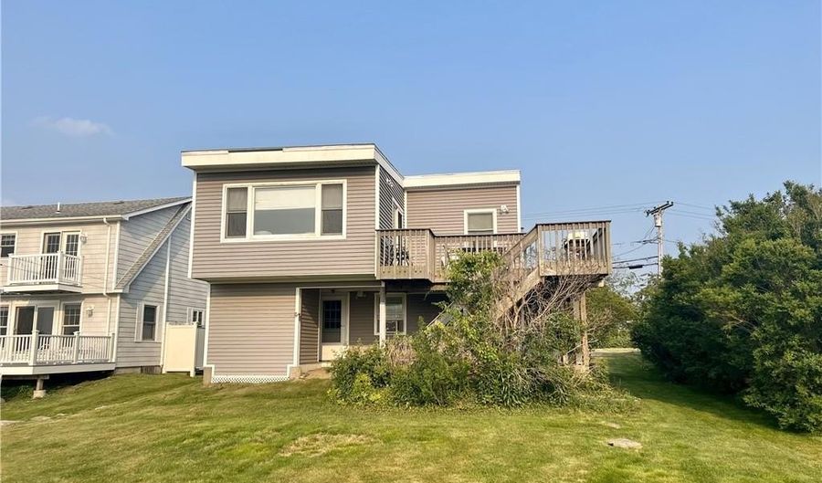 26 Conch Rd, Narragansett, RI 02882 - 3 Beds, 2 Bath