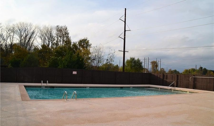 1802 SW Riverstone Rd, Bentonville, AR 72713 - 3 Beds, 3 Bath