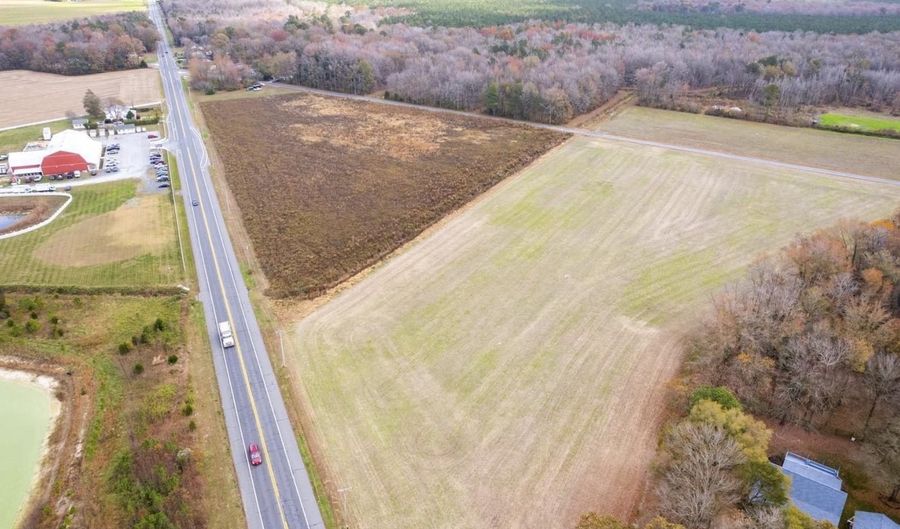 SPRUCE RD lot D, Ellendale, DE 19941 - 0 Beds, 0 Bath