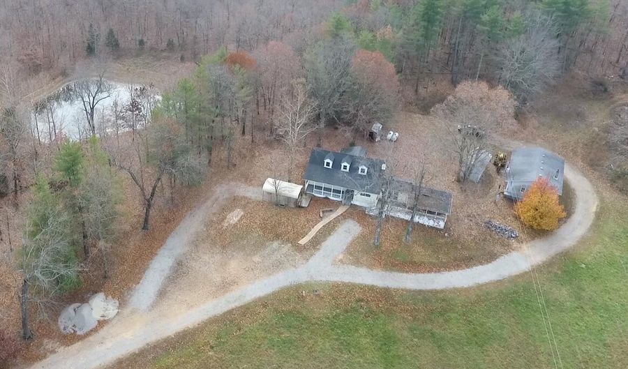 2483 County Road 314, Alton, MO 65606 - 5 Beds, 2 Bath
