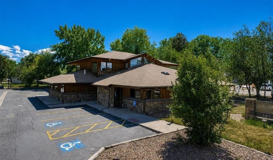 726 Allen Ave, Cody, WY 82414 - 0 Beds, 0 Bath