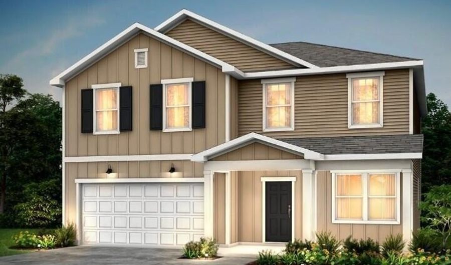 1112 Salty Hammock Ct, Beaufort, SC 29902 - 5 Beds, 3 Bath