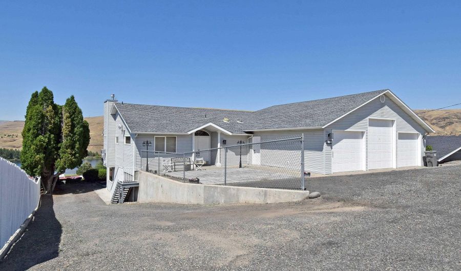 311 Kings Ln, Asotin, WA 99402 - 5 Beds, 4 Bath