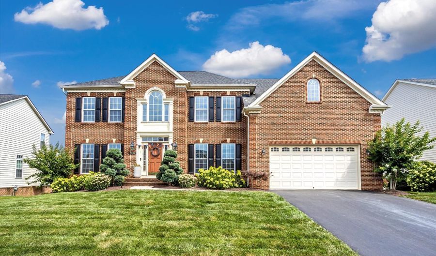 2730 JOHN MILLS Rd, Adamstown, MD 21710 - 4 Beds, 5 Bath