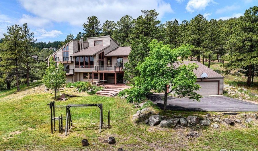 2794 Linden Dr, Boulder, CO 80304 - 4 Beds, 2 Bath