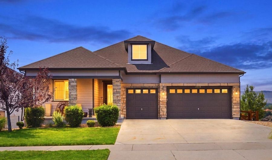 15808 W 83rd Ave, Arvada, CO 80007 - 4 Beds, 4 Bath