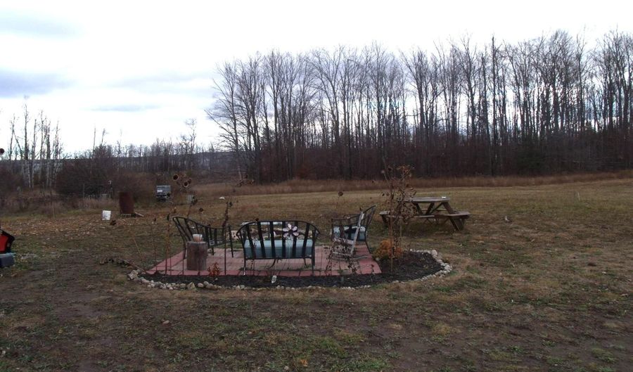 2327 McMichael Rd, Alanson, MI 49706 - 0 Beds, 0 Bath