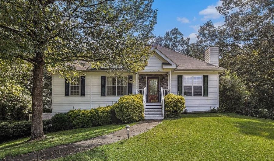 19 Millers Way, Adairsville, GA 30103 - 3 Beds, 2 Bath